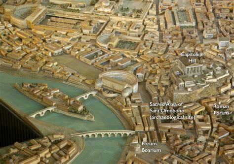 how was the city of rome founded|City of Rome overview—origins to the archaic period.